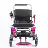 Reyhee Roamer  Folding Electric Wheelchair