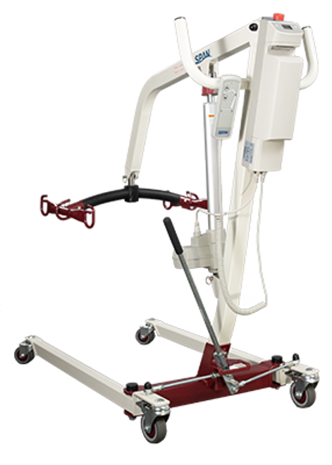 F500P Full Body Patient Lift