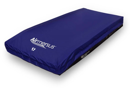 Self Adjusting Immersion Mattress