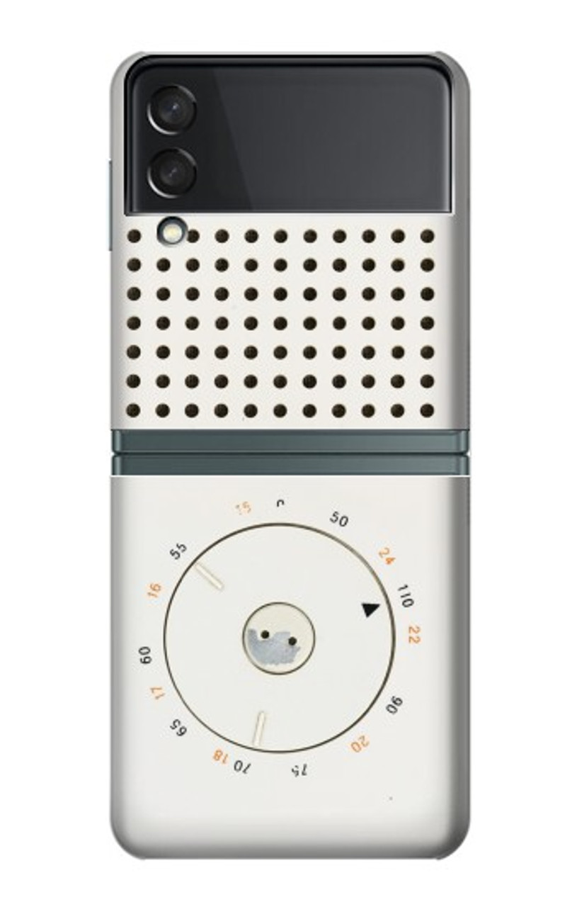 S1857 レトロなトランジスタラジオ Retro Transistor Radio Samsung