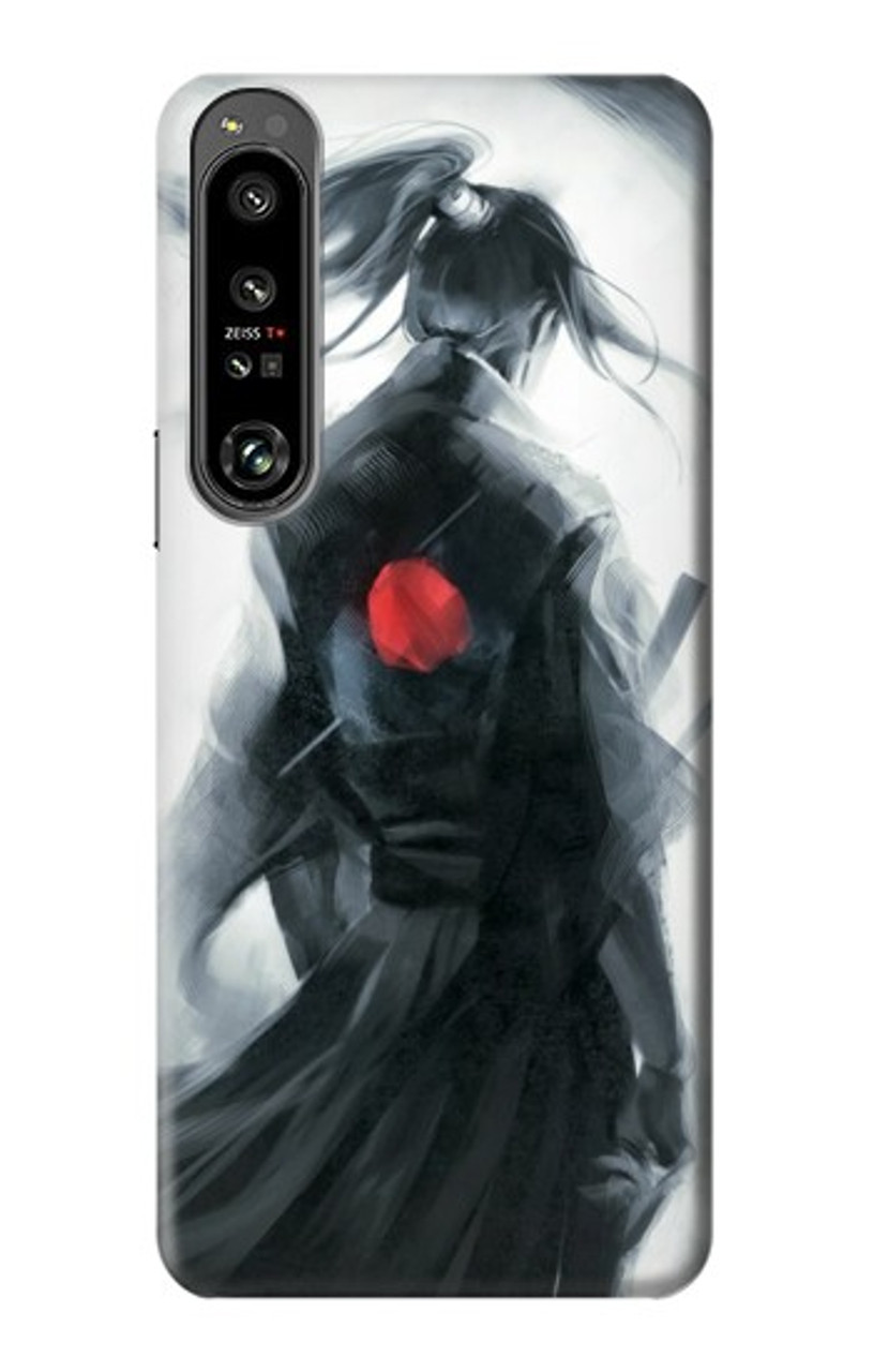 S1339 日本サムライ武士道 Japan Samurai Bushido Sony Xperia 1 Iv バックケース フリップケース カバー S1339 日本サムライ武士道 Japan Samurai Bushido Sony Xperia 1 Iv バックケース フリップケース カバー