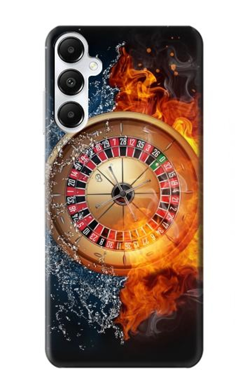 S2289 ルーレットカジノギャンブル Roulette Casino Gamble Samsung