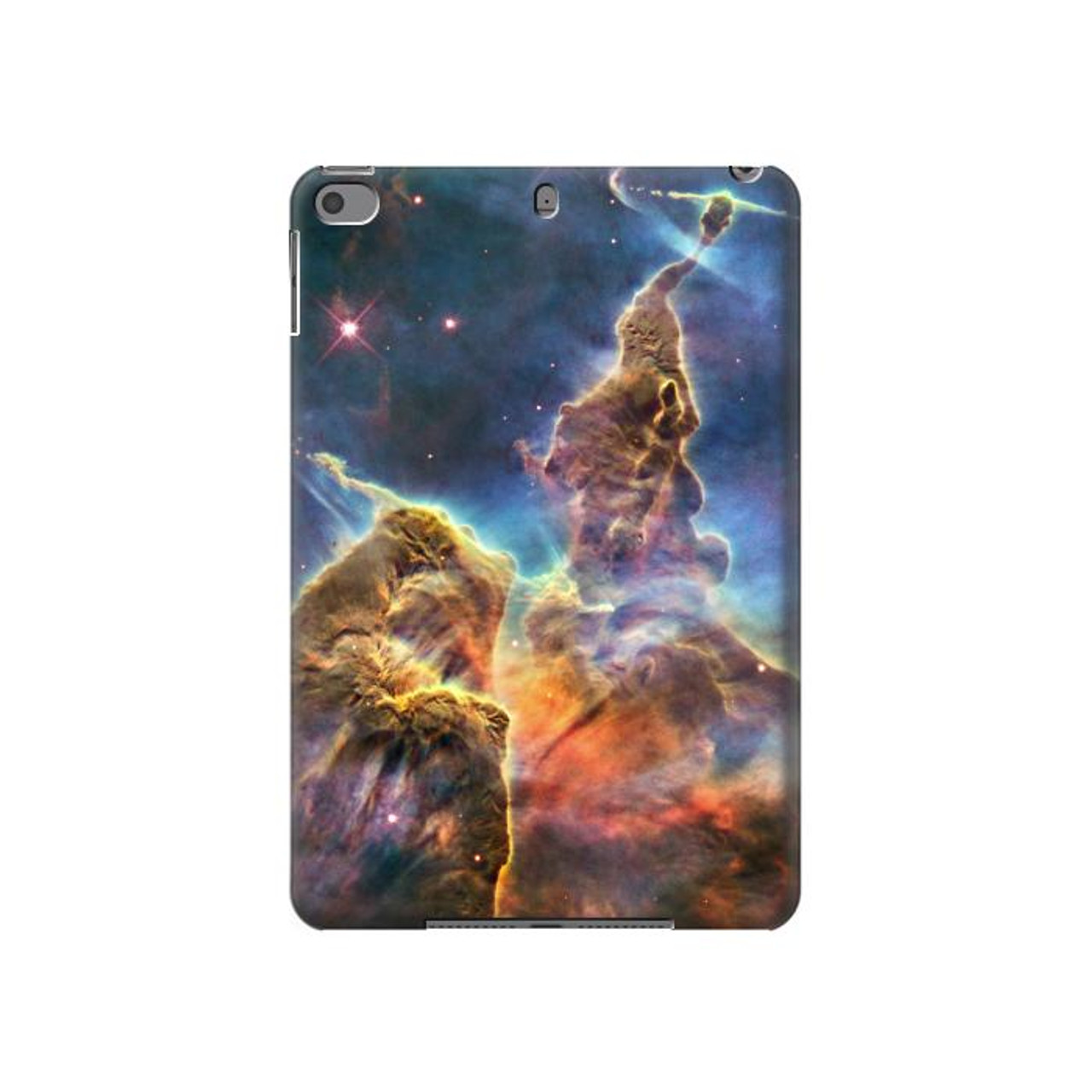 S22 ミスティック マウンテン イータカリーナ星雲 Mystic Mountain Carina Nebula Ipad Mini 4 Ipad Mini 5