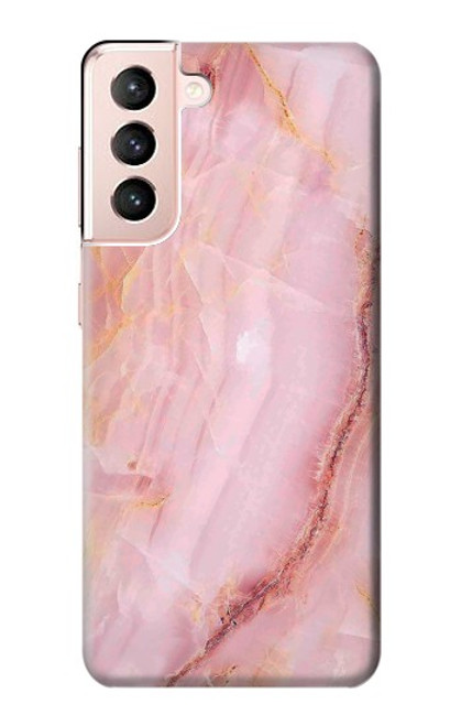 S3670 ブラッドマーブル Blood Marble Samsung Galaxy S21 5G バックケース、フリップケース・カバー