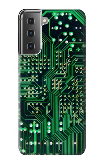S3392 電子基板回路図 Electronics Board Circuit Graphic Samsung Galaxy S21 Plus 5G, Galaxy S21+ 5G バックケース、フリップケース・カバー