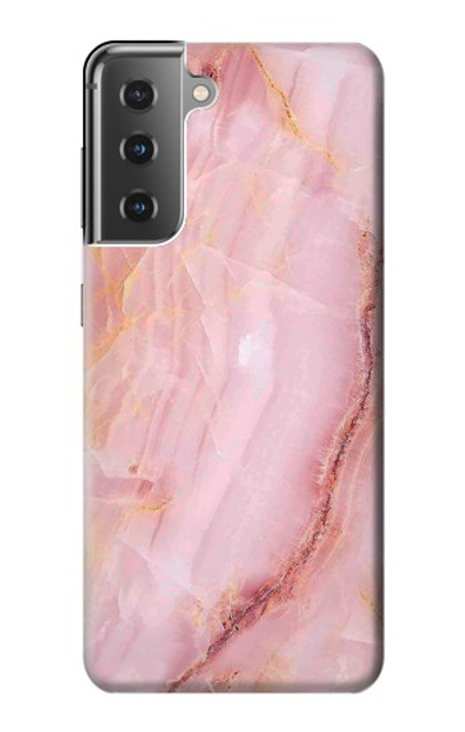 S3670 ブラッドマーブル Blood Marble Samsung Galaxy S21 Plus 5G, Galaxy S21+ 5G バックケース、フリップケース・カバー