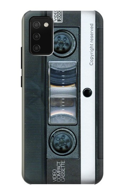 S1872 テープ VDO Tape Samsung Galaxy A02s, Galaxy M02s バックケース、フリップケース・カバー