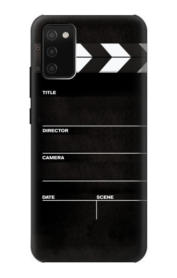 S2479 取締役下見板張り Director Clapboard Samsung Galaxy A02s, Galaxy M02s バックケース、フリップケース・カバー