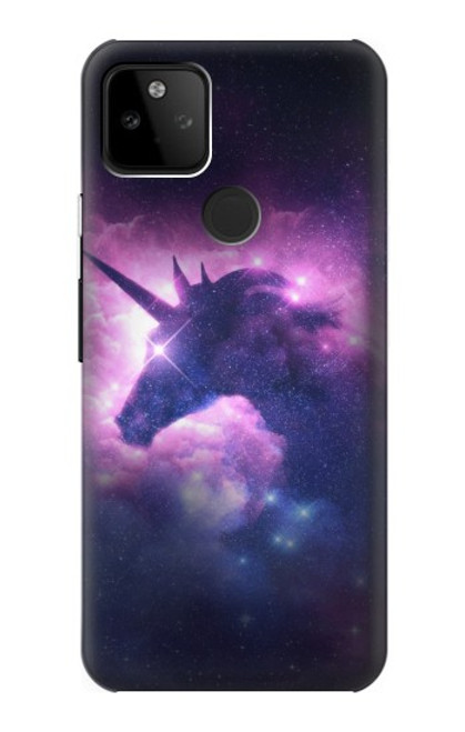 S3538 ユニコーンギャラクシー Unicorn Galaxy Google Pixel 5A 5G バックケース、フリップケース・カバー