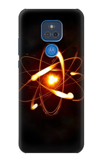 S3547 量子原子 Quantum Atom Motorola Moto G Play (2021) バックケース、フリップケース・カバー