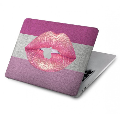 S3473 LGBTレズビアン旗 LGBT Lesbian Flag MacBook Pro 15″ - A1707, A1990 ケース・カバー