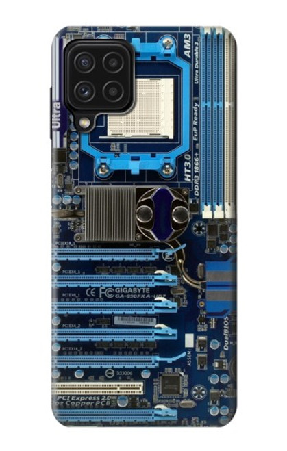 S3163 コンピュータのマザーボード Computer Motherboard Samsung Galaxy A22 4G バックケース、フリップケース・カバー