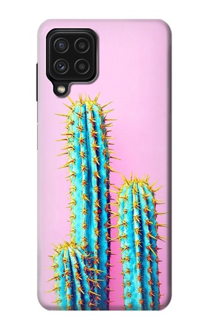 S3673 カクタス Cactus Samsung Galaxy A22 4G バックケース、フリップケース・カバー