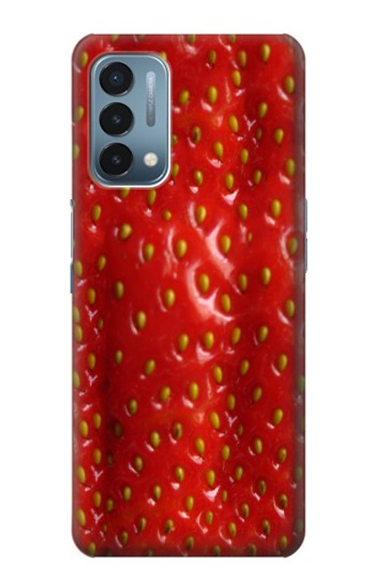 S2225 イチゴ Strawberry OnePlus Nord N200 5G バックケース、フリップケース・カバー