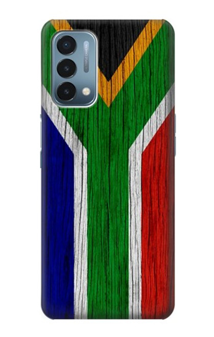 S3464 南アフリカの国旗 South Africa Flag OnePlus Nord N200 5G バックケース、フリップケース・カバー
