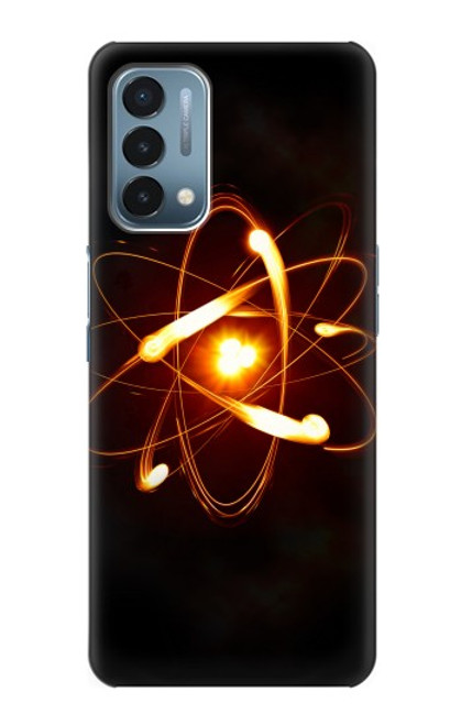 S3547 量子原子 Quantum Atom OnePlus Nord N200 5G バックケース、フリップケース・カバー