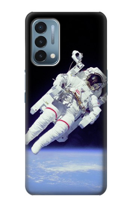S3616 宇宙飛行士 Astronaut OnePlus Nord N200 5G バックケース、フリップケース・カバー