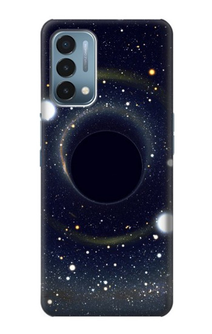 S3617 ブラックホール Black Hole OnePlus Nord N200 5G バックケース、フリップケース・カバー