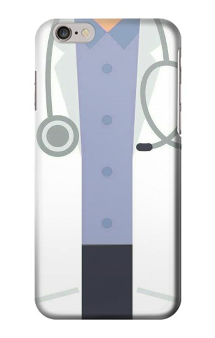 S3801 ドクターコート Doctor Suit iPhone 6 Plus, iPhone 6s Plus バックケース、フリップケース・カバー