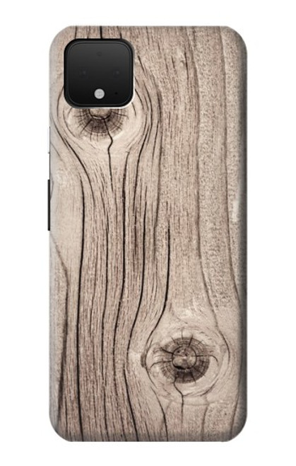 S3822 ツリーウッズテクスチャグラフィックプリント Tree Woods Texture Graphic Printed Google Pixel 4 XL バックケース、フリップケース・カバー