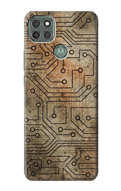 S3812 PCBプリントデザイン PCB Print Design Motorola Moto G9 Power バックケース、フリップケース・カバー