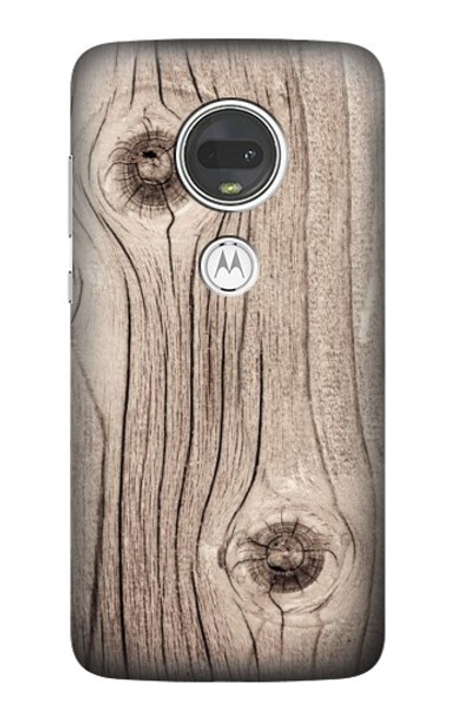 S3822 ツリーウッズテクスチャグラフィックプリント Tree Woods Texture Graphic Printed Motorola Moto G7, Moto G7 Plus バックケース、フリップケース・カバー