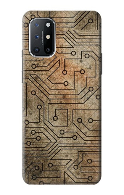 S3812 PCBプリントデザイン PCB Print Design OnePlus 8T バックケース、フリップケース・カバー