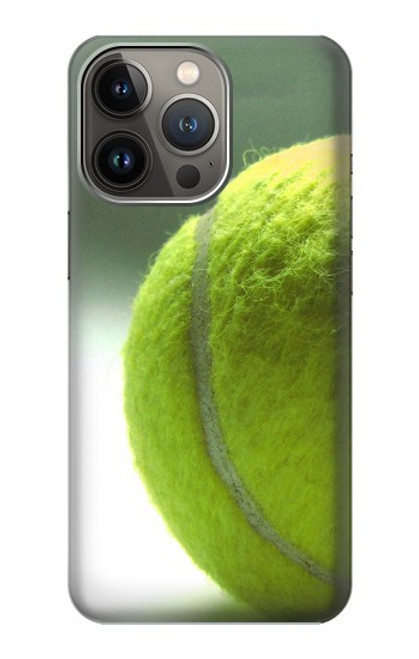 S0924 テニスボール Tennis Ball iPhone 13 Pro Max バックケース、フリップケース・カバー