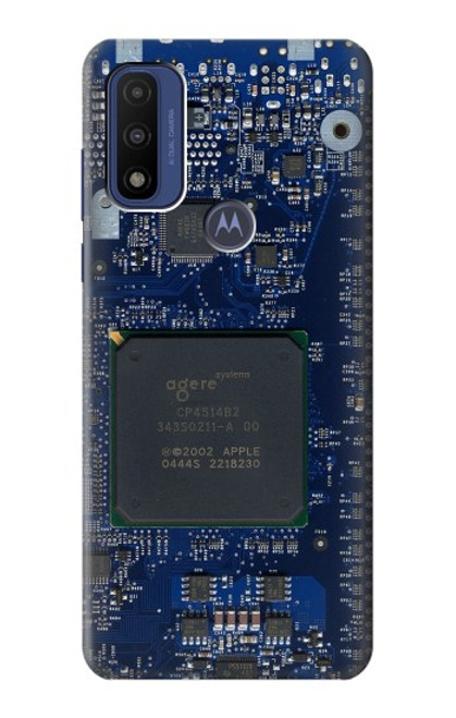 S0337 ボード回路 Board Circuit Motorola G Pure バックケース、フリップケース・カバー