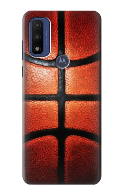 S2538 バスケットボール Basketball Motorola G Pure バックケース、フリップケース・カバー