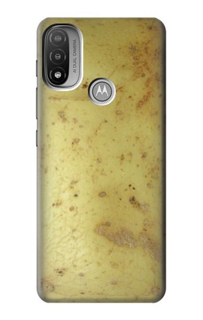 S0814 ポテト Potato Motorola Moto E20,E30,E40  バックケース、フリップケース・カバー