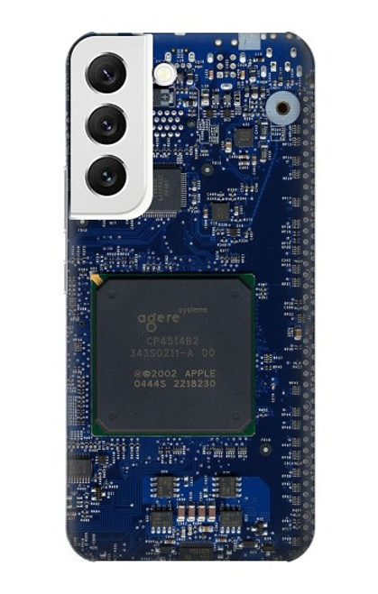 S0337 ボード回路 Board Circuit Samsung Galaxy S22 バックケース、フリップケース・カバー