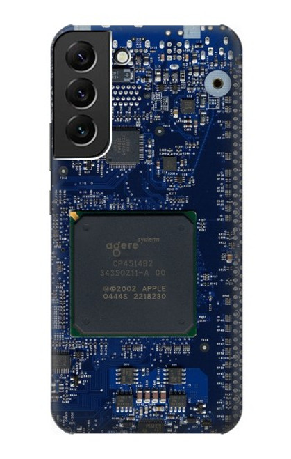 S0337 ボード回路 Board Circuit Samsung Galaxy S22 Plus バックケース、フリップケース・カバー