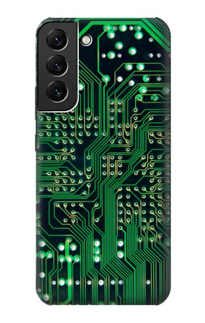 S3392 電子基板回路図 Electronics Board Circuit Graphic Samsung Galaxy S22 Plus バックケース、フリップケース・カバー