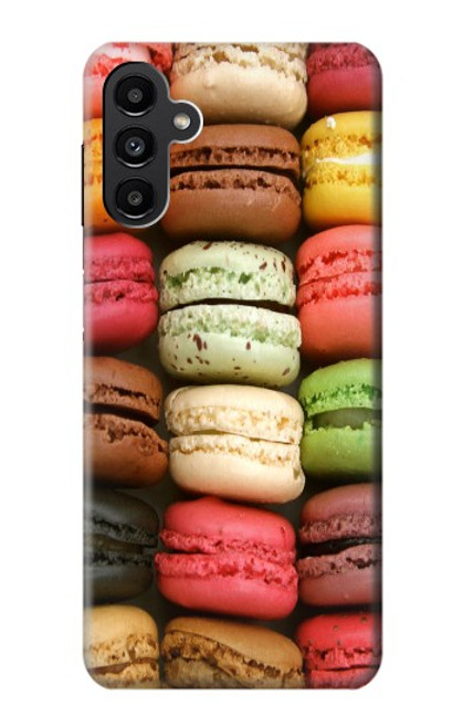 S0080 マカロン Macarons Samsung Galaxy A13 5G バックケース、フリップケース・カバー