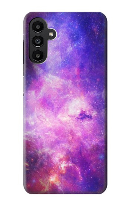 S2207 天の川銀河 Milky Way Galaxy Samsung Galaxy A13 5G バックケース、フリップケース・カバー