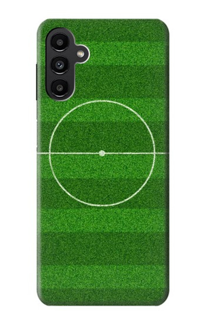 S2322 サッカー場 Football Soccer Field Samsung Galaxy A13 5G バックケース、フリップケース・カバー