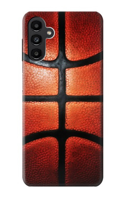 S2538 バスケットボール Basketball Samsung Galaxy A13 5G バックケース、フリップケース・カバー