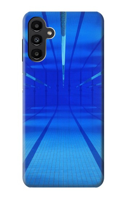 S2787 スイミングプール Swimming Pool Under Water Samsung Galaxy A13 5G バックケース、フリップケース・カバー