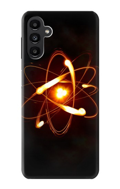 S3547 量子原子 Quantum Atom Samsung Galaxy A13 5G バックケース、フリップケース・カバー