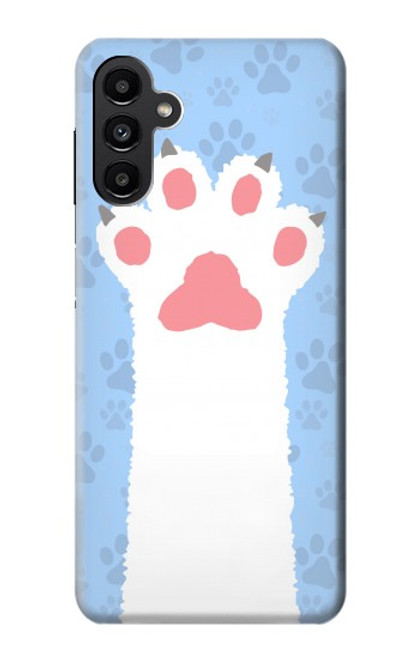 S3618 猫の足 Cat Paw Samsung Galaxy A13 5G バックケース、フリップケース・カバー