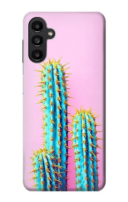 S3673 カクタス Cactus Samsung Galaxy A13 5G バックケース、フリップケース・カバー