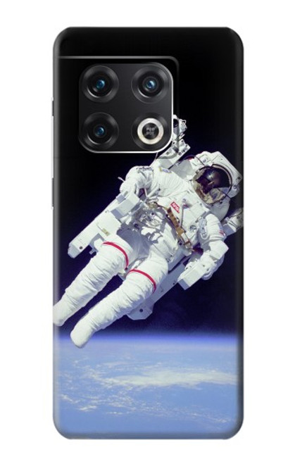 S3616 宇宙飛行士 Astronaut OnePlus 10 Pro バックケース、フリップケース・カバー