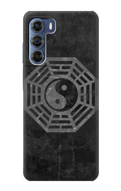 S2503 タオダルマ陰陽 Tao Dharma Yin Yang Motorola Edge S30 バックケース、フリップケース・カバー