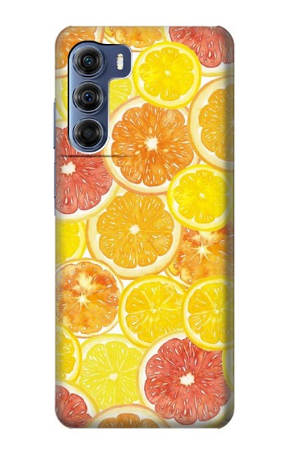 S3408 レモン Lemon Motorola Edge S30 バックケース、フリップケース・カバー