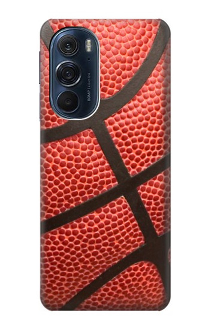 S0065 バスケットボール Basketball Motorola Edge X30 バックケース、フリップケース・カバー