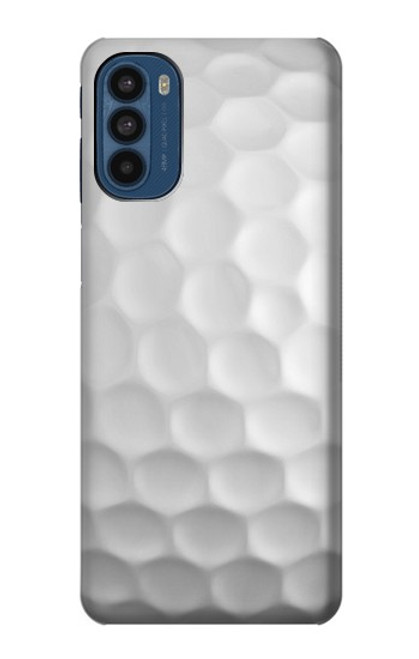 S0071 ゴルフボール Golf Ball Motorola Moto G41 バックケース、フリップケース・カバー