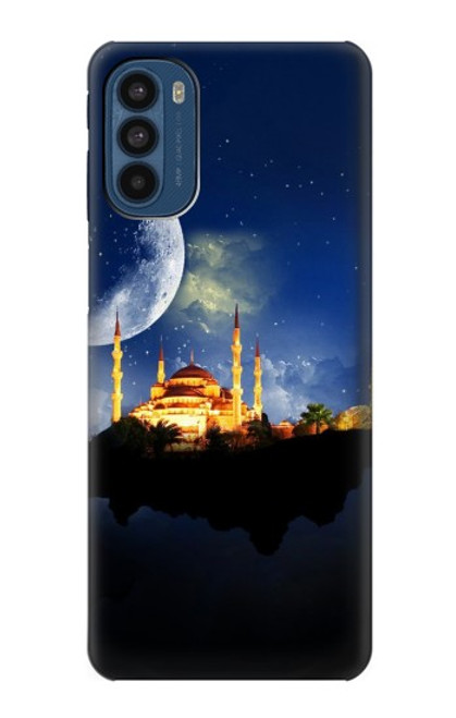 S3506 イスラムのラマダン Islamic Ramadan Motorola Moto G41 バックケース、フリップケース・カバー