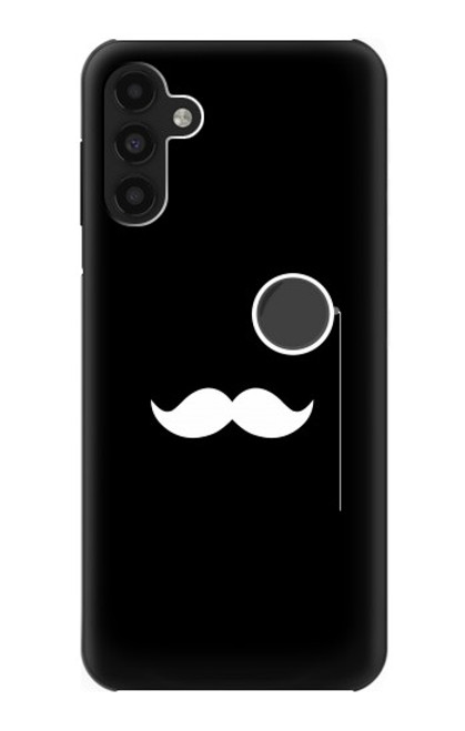 S1946 卿のように感じる ミニマリズム Feel Like a Sir Minimalism Samsung Galaxy A13 4G バックケース、フリップケース・カバー