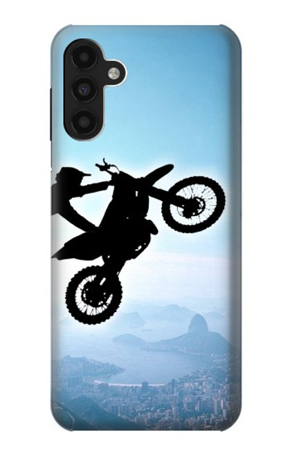 S2675 エクストリームフリースタイルモトクロス Extreme Freestyle Motocross Samsung Galaxy A13 4G バックケース、フリップケース・カバー